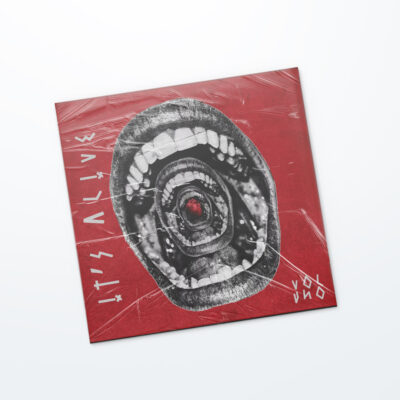 iT'S ALiVE! Vol.1